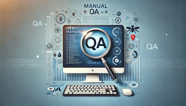 Manual QA Course